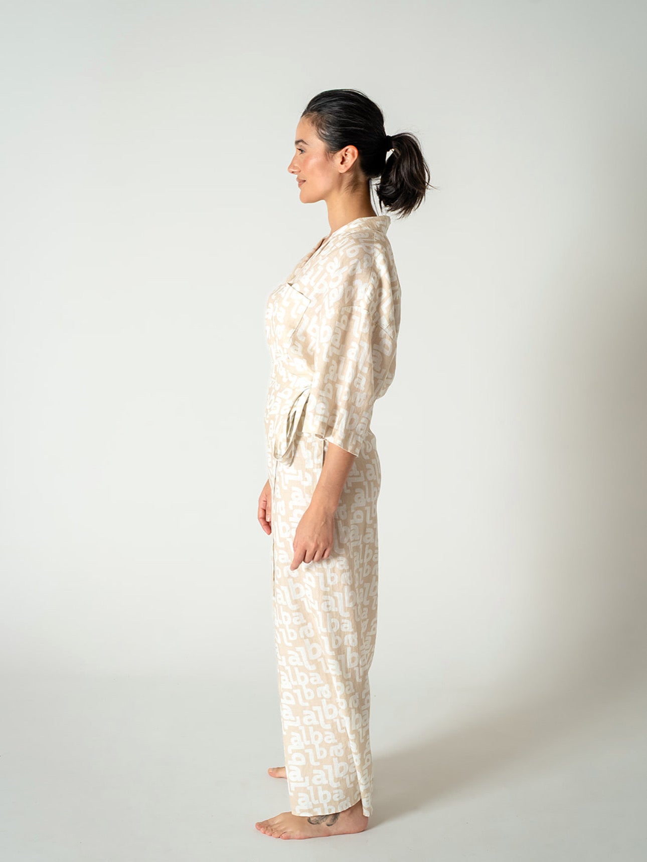 Brie Short Sleeve Shirt