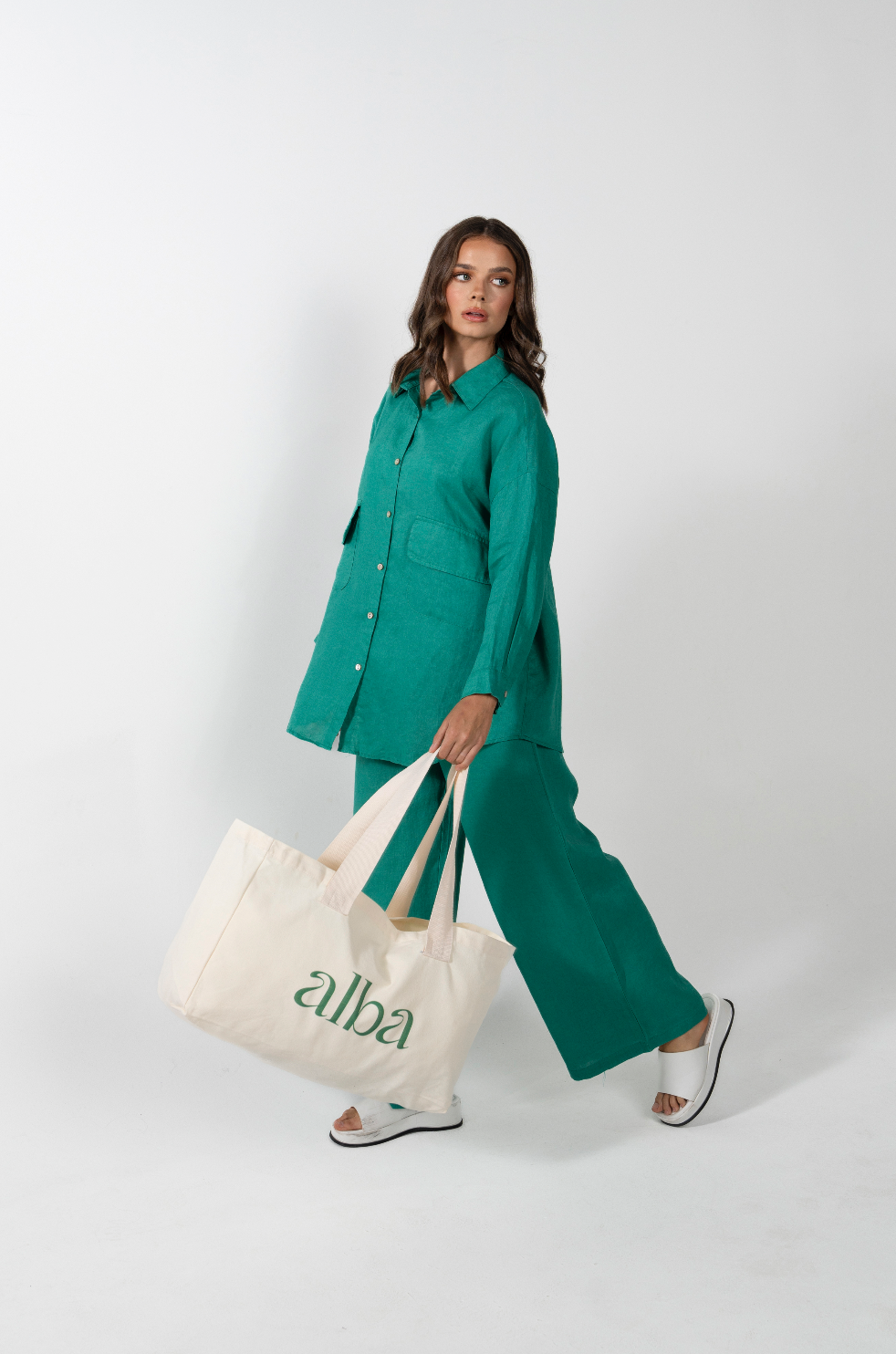 ALBA EVERYDAY TOTE